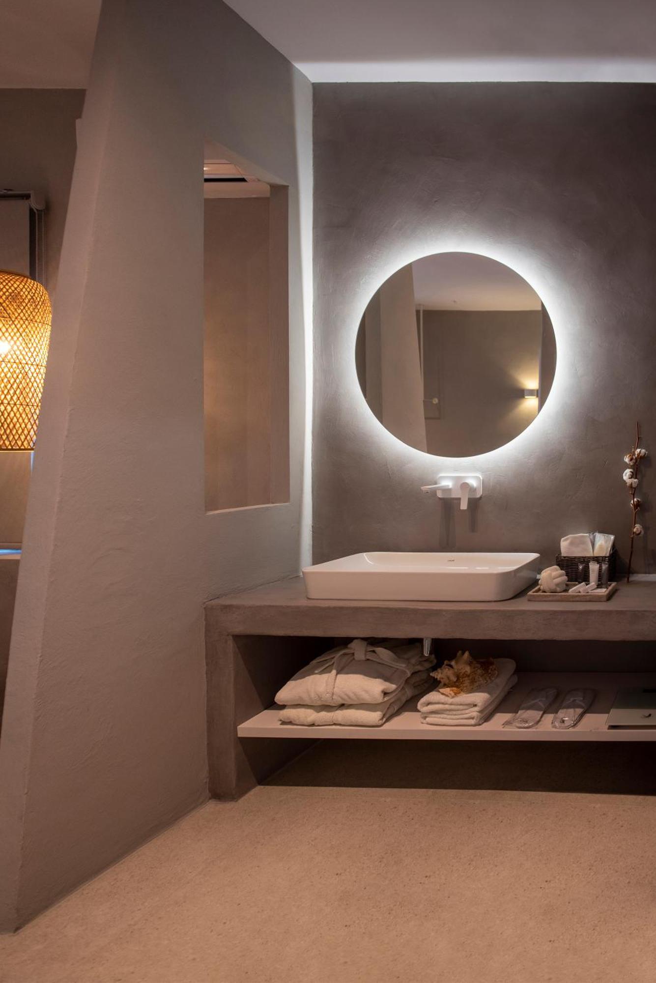 White Suites Resort Afytos Esterno foto
